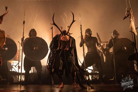 heilung nude|HEILUNG Announce First U.S. Ritual of 2024